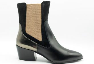 C-DOUX eq:iq 7902 NEGRO.