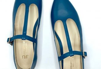 JU COLLECTION MERCEDITA GAIA JEANS.