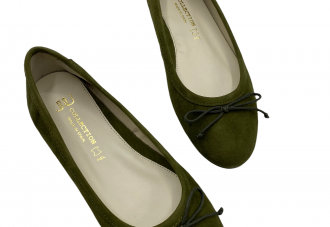 JU COLLECTION ARES ANTE KAKI.