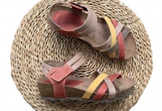 Inter-bios 5338 beig teja mostaza.