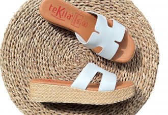 In Vogue 240 Blanco.