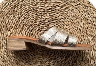 In Vogue 6000 platino.