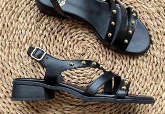 Ju Collection Elin mayra negro.