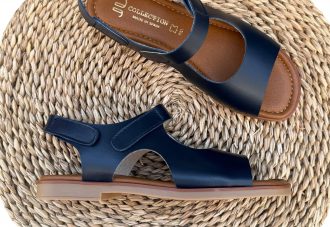 Ju Collection 62451 velvet marino.