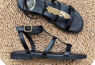 Ju Collection Aldora mayra negro.