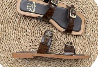 Ju Collection Casandra coco setter.