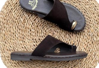 Ju Collection Zahia serraje moka.