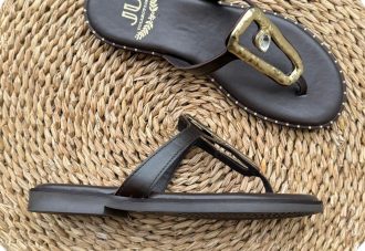 Ju Collection Balia mayra chocolate.