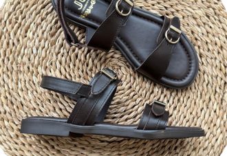 Ju Collection Nassau mayra chocolate.