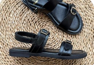 Ju Collection Nassau mayra negro.