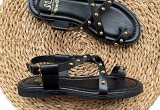 Ju Collection Ofelia mayra negro.