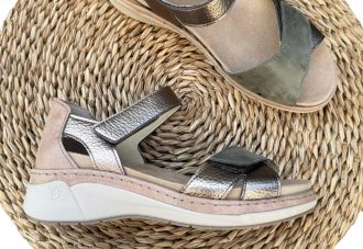 Suave 3312 aztec hunter. Plantilla extraíble.