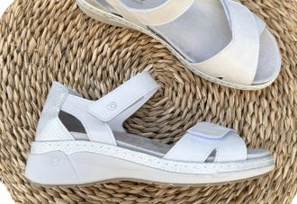 Suave 3312 unicorn. Plantilla extraíble.