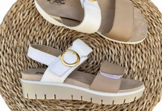 IMAC 108540 taupe white.