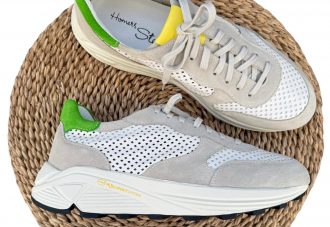 Homers 21768 Olimpia stucco green.