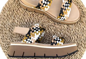 Homers 20640 Duyba trenza multi.