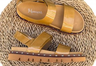 Homers 21786 Bio biscotto.