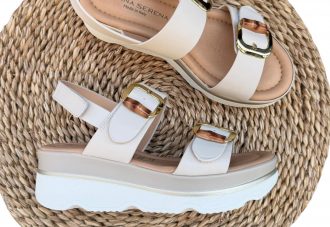 Donna Serena 665950 beige.