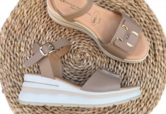 Donna Serena 1H5996 tortora.