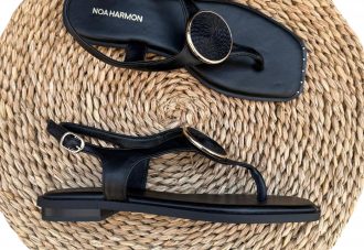 Noa Harmon 10265 black.