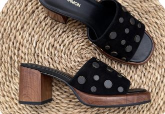 Noa Harmon 10269 olvido black.