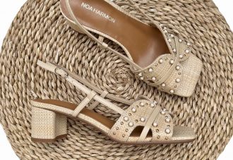 Noa Harmon 10249 salina beige.